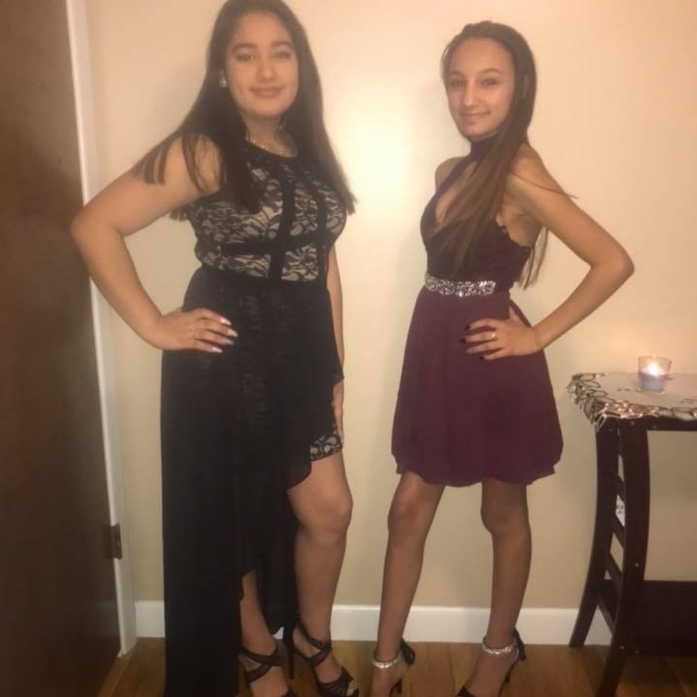 Party Dress - Picture 6 of 6